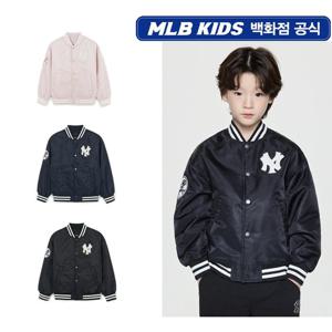 MLB키즈 스트릿 바시티 패딩점퍼 (7AJPV0154ALL)