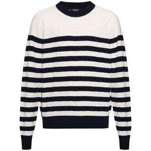 발망 스웨터 EH1KD106KI01 BLNCMARINE
