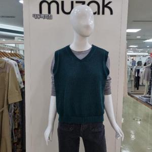 무자크 DP01 Ib매쉬v조끼 Mp8wkv04