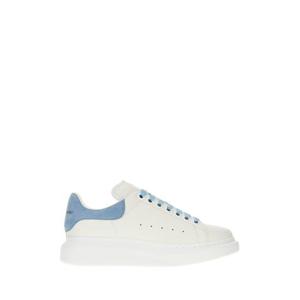 알렉산더 맥퀸 스니커즈 553770WIAIH 9412 WHITE POWDER BLUE
