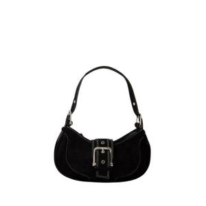 오소이 숄더백 22FB050 02 01 Black