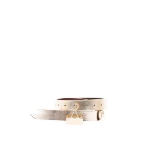 베트멍 벨트 WAH19AC101GOLD Gold