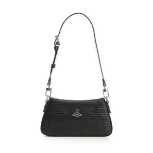 비비안웨스트우드   숄더백 FW25 5801000GW L00C0 N401 5992279 Black