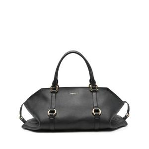 알렉산더맥퀸   토트백 FW25 845643 1VDEB 1000 6351947 BLACK