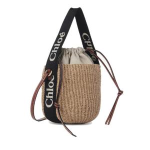 끌로에   숄더백 FW25 CHC23AS381L18915 6268556 Black