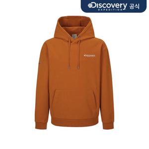덴버 후드티 (L/ORANGE)