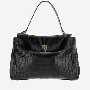 BALENCIAGA Balenciaga Bags Black 7897722AA5L1000