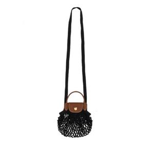 LONGCHAMP 보르사 르 플리아주 필레 미니 10139HVH001