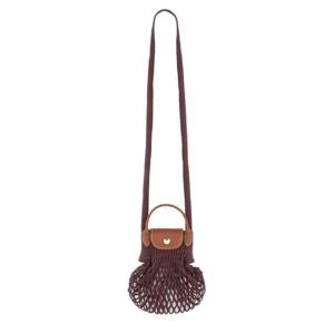 LONGCHAMP 르 플리아주 필레 미니 백 10139HVH061