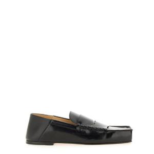 JACQUEMUS 모카신 quot카레quot 243FO1474036990