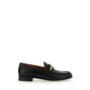 VALENTINO GARAVANI MOCCASIN VLOGO THE BOLD EDITION 4W2S0IK0MIM0NO
