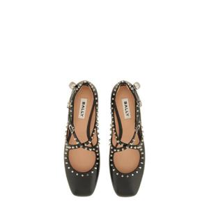BALLY 댄서 quot벨리스카quot WA051MVT021U901