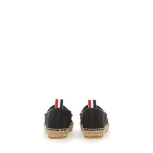 THOM BROWNE 에스파드릴 페니 바시티 FFF146AF0311001
