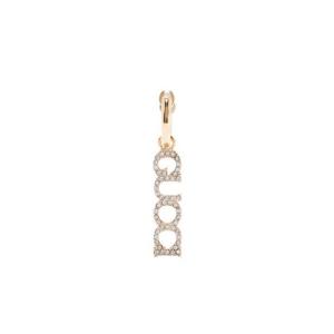 GUCCI 774706J1D508031 Jewels