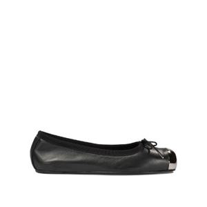 ALEXANDER MCQUEEN 757510WICX81081 Punk  ballet flats