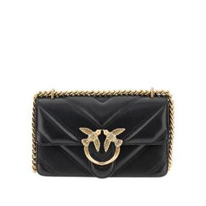 PINKO PINKO LEATHER BAG 104550
