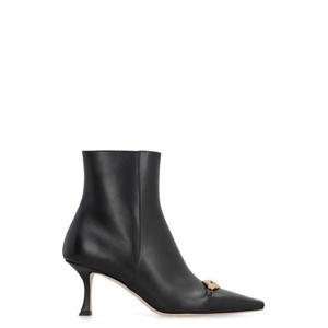 지미추 부츠 RYKERAB70BXK BLACKGOLD black