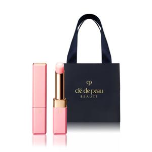 끌레드뽀 보떼 립 글로리파이어 립밤(+쇼핑백)