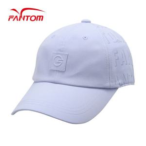 [팬텀] 남성 로고 프린트 볼캡 211C3CP602_BL