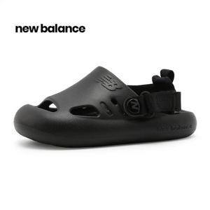 [뉴발란스 슈즈]뉴발란스 키즈 샌들 블랙 (K8811B1P)(size 170-220)