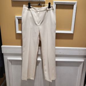 [BCBG] 비씨비지 봄24 고메 바지 B4A2P321