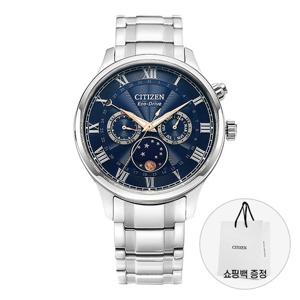 [시티즌 CITIZEN] AP1050-81L 남성 메탈시계