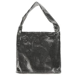 파코라반 토트백 24PSS0437MET607 GREY