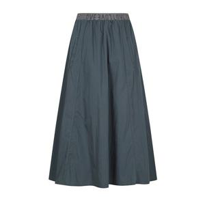 [레코브]() 밴딩 절개 롱스커트(LC61B9SK542S)