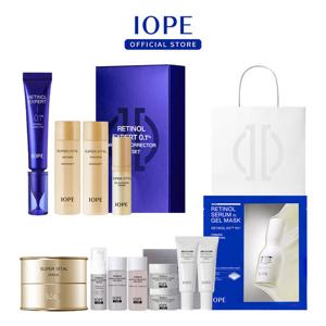 [20% 더블쿠폰] 아이오페 레티놀 엑스퍼트 0.1% 30ml 기획세트
