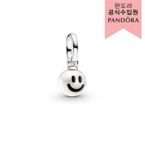 [판도라(주얼리)][백화점 보증서 제공] 판도라 미 해피 미니 댕글 참 793457C01