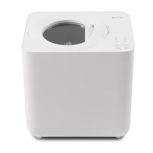 니코 음식물처리기/4L/고온 건조 분쇄 DWFP-4300