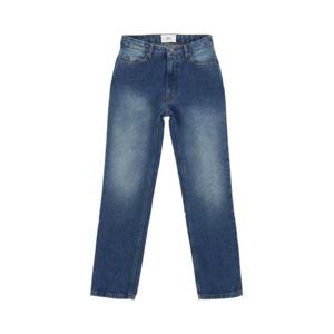 아미 데님 팬츠 FTR020601480 Blue
