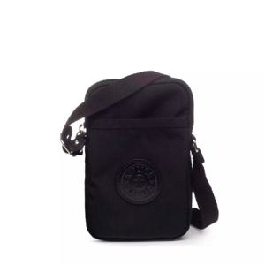키플링 Tally 폰 크로스백  KI0271 Black Tonal