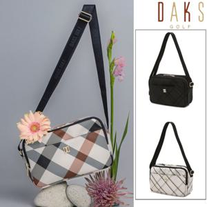 [사은품증정]BS여성 빅체크 마이크로백 DNGF5E292