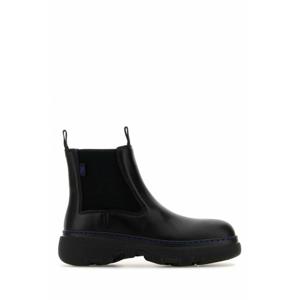 [BURBERRY] 라프리마 남성 부츠 8092588 A1189 블랙 /2
