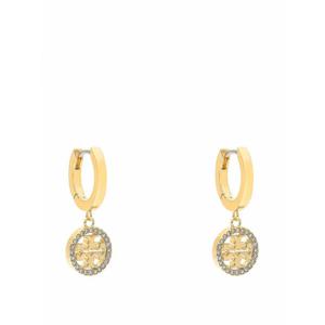 [TORY BURCH] 라프리마 여성 귀걸이 메탈 87041783 골드 /8