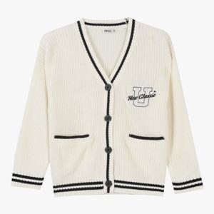 여아 하찌조직 루즈핏 가디건 ULCK25151