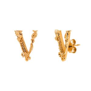 [베르사체 VERSACE] DG27911 DJMT 3J000 여성 귀걸이