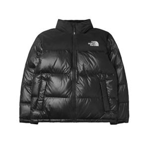노스페이스 화이트라벨 노벨티 눕시 다운 자켓 블랙 NJ1DP62J
