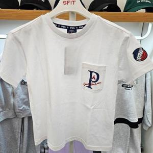 에스핏 HC30 PSG 싱글 반팔티셔츠 SJZ101-MKRT72