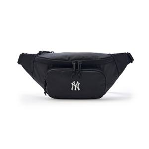 MLB 베이직 고프코어 힙색 3AHSB025N  MLBUS