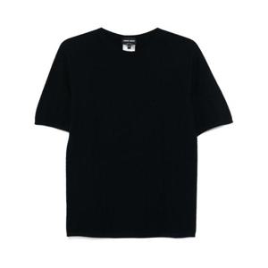 조르지오 아르마니 반팔 티셔츠 GM000981 AF14552UB102 Blue