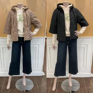 BCBG M백화점 숏 슬리브 베스트 B5A1F871