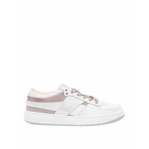[GIVENCHY] 라프리마 여성 트레이너 G Move 스니커즈 BE004CE2BY149 화이트 /8