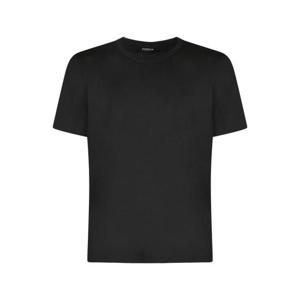 돈답 반팔 티셔츠 US198 JF0271 ZL4 999