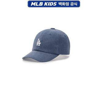 MLB키즈 스트릿 토틀러 볼캡 (7ACPVTB5N07NYL)