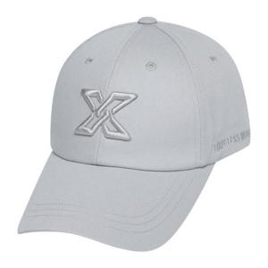 JDX HC11 남성  로고 포인트 기본 육각캡 X1CPW1901