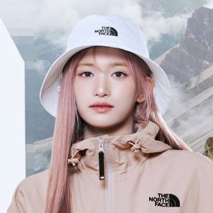 노스페이스 공용 TNF 라이트 버킷 햇 모자 NE3HR01