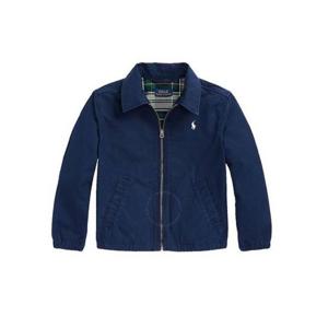 키즈 폴로 랄프로렌 자켓 323 934661 002 096 002 NEWPORT NAVY