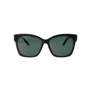 발렌시아가 선글라스 BB0102SA 014 green
